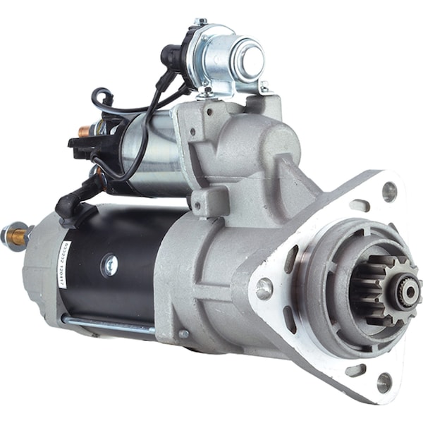 Db Electrical Starter For Freightliner Sterling Peterbilt 320 1991-2003; 410-12698 410-12698 - main